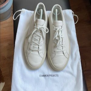 Common Projects | Off White